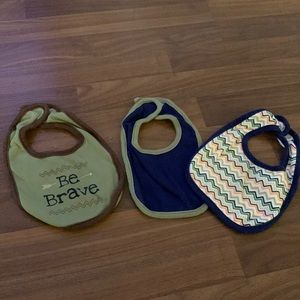 Baby bibs